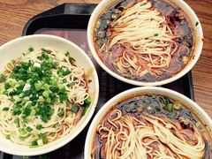 -秦云老太婆摊摊面(全国总店)