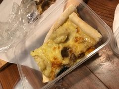 -I HOLIC艾豪丽披萨(KKone店)