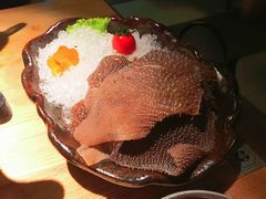 鲜毛肚-湊湊火锅·茶憩(杭州湖滨银泰in77店)