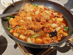 -楚山晓·楚湘菜(江夏永旺店)