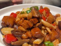 -曾家厨房·新徽菜(高新天柱路店)