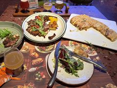 -造精酿餐厅
