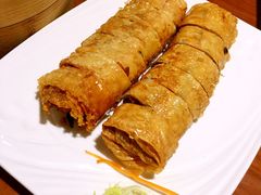 -頂好酒家·经典粤菜(海信广场店)