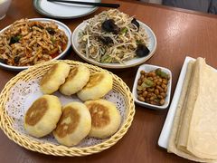 -老昌春饼(中央大街店)