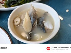 -干老四雅鱼饭店(滨江西路店)