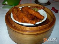 2-翠园(铜锣湾广场店)