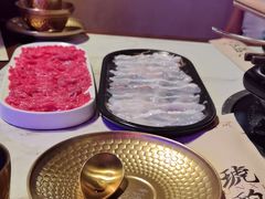 -琥珀川糟粕醋火锅(慈云寺店)