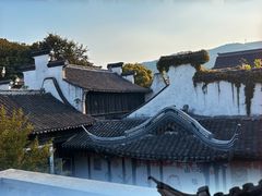 -惠山古镇·寄畅园