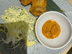 -万岁料理回转寿司(华贸店)