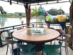 -水岸居湖景农家乐·阳澄湖大闸蟹