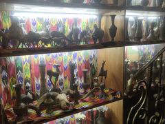 -维吾尔餐厅(宜山路店)