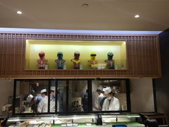 -小山日本料理(兴业太古汇店)