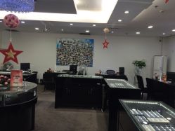 威德钻石-克拉钻专家&D色大本营-威德钻石-克拉钻大本营(南京东路店)