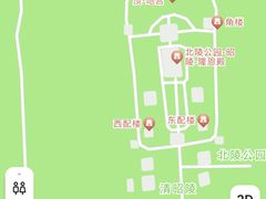 -北陵公园