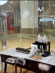 -鲸彩·美甲美睫科技护肤