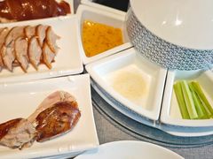 -羲和雅苑•北京烤鸭(平安国际金融中心店)