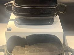 -宝鸡周原博物院