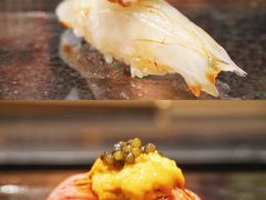 -奈良本寿司(永嘉路店)