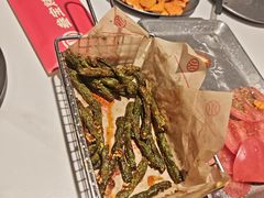-叁宝烤肉• 西安烧烤(凤城十二路店)