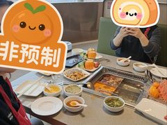 -海底捞火锅(王府井银泰in88店)