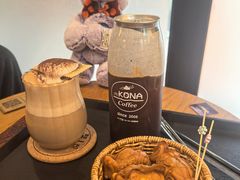 -星宙咖啡STELLARIS CAFE(广告产业园店)