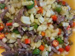 -千岛湖小鱼儿·淳安匠心农家菜