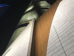 -上海中心大厦