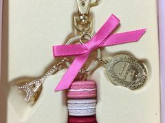 -ladurée(戴高乐机场T 2F店)