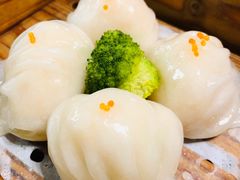 彩景虾皇饺-彩景大酒楼(万泰新天地店)