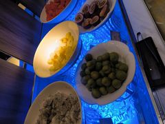 -广州花园酒店-凌璇阁360度高空海鲜自助餐CAROUSEL