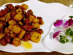 -确喜美味小厨(西单商场兰州店)