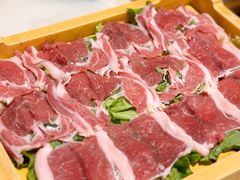 -京门老爆三·铜锅涮肉 爆肚(望京店)