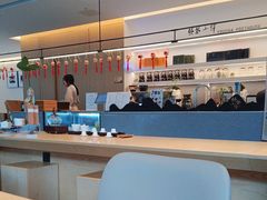 -大众茶馆·悠茶小驿(一中店)
