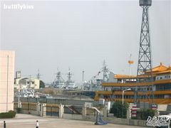 -海军上海博览馆