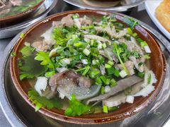 -乐山食古香跷脚牛肉