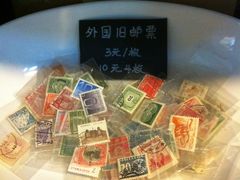 景点-小洲村