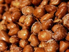凉拌花生仁-富临轩私房菜(集庆门大街店)