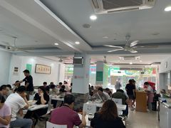 大堂-许记大碗皮肚面馆(三条巷店)