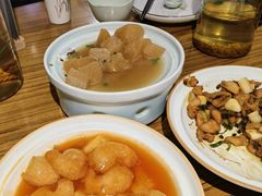 -禾珍珠家常小馆(河南博物院店)