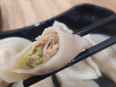 -大娘水饺(三星镇绣女路叠石桥店)