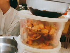-黄记煌三汁焖锅(悦方IDmall店)