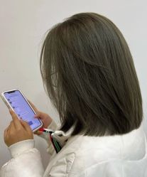 -MOVAN HAIR莫凡匠人发型屋