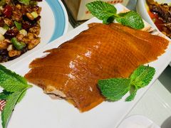-鸭匠食府·挂炉烤鸭·新京菜(阜成路店)