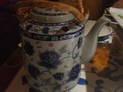 -绿茶餐厅(领展购物广场·中关村店)