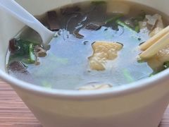 -回味鸭血粉丝汤(南京站店)
