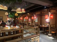 -乡里八闽·福州乡土菜(火车北站店)