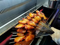 -汇通杨家·烤肉(汇通店)