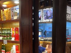 -东门口涮肉·砂锅·烤串(老门东店)