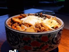 -山葵家·创意料理(宁波来福士店)