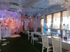 -天空花园餐吧·生日·团建(南山店)